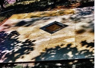 Landscaping in Northamptonshire