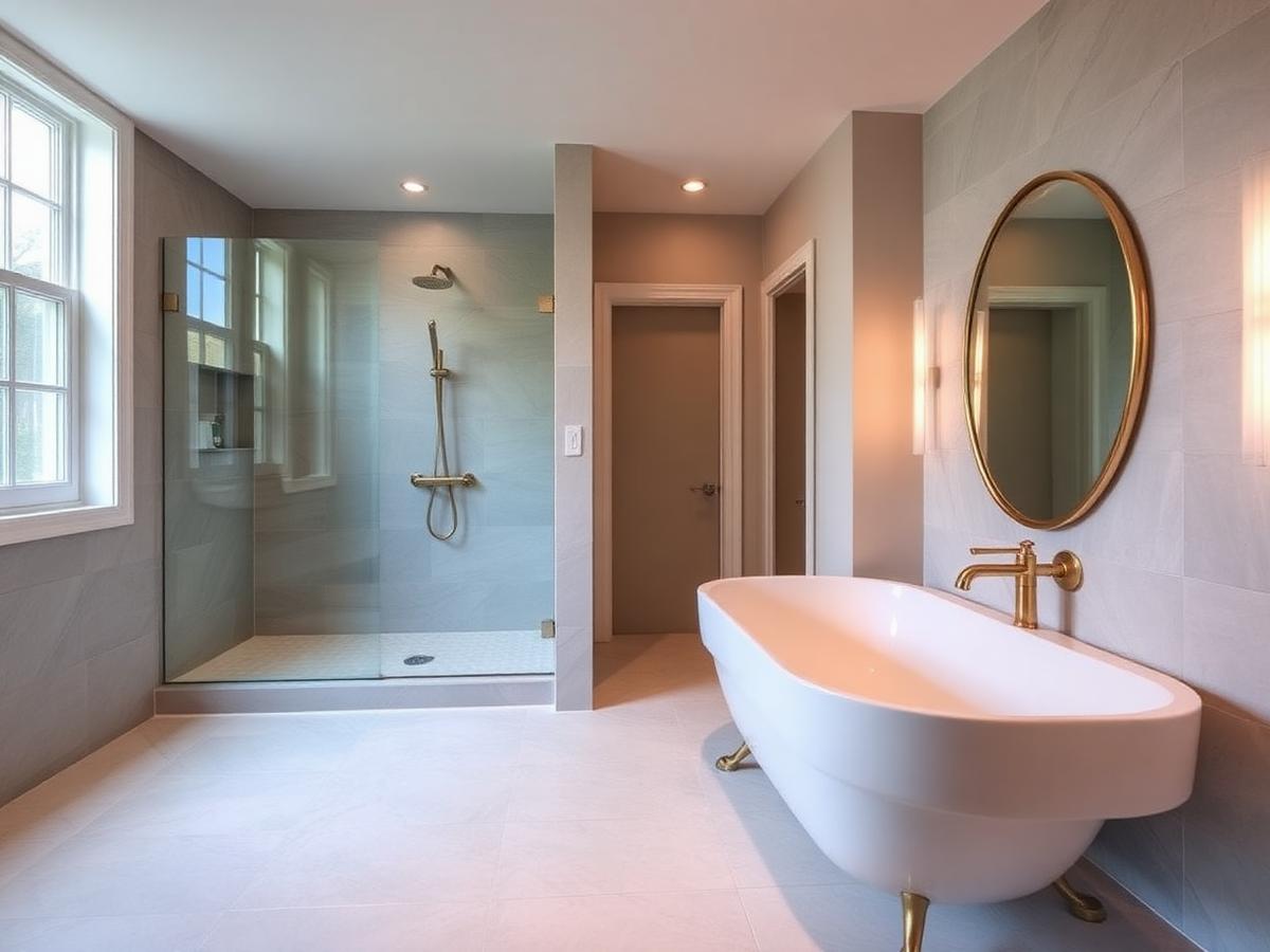 Property Improvements in Northamptonshire